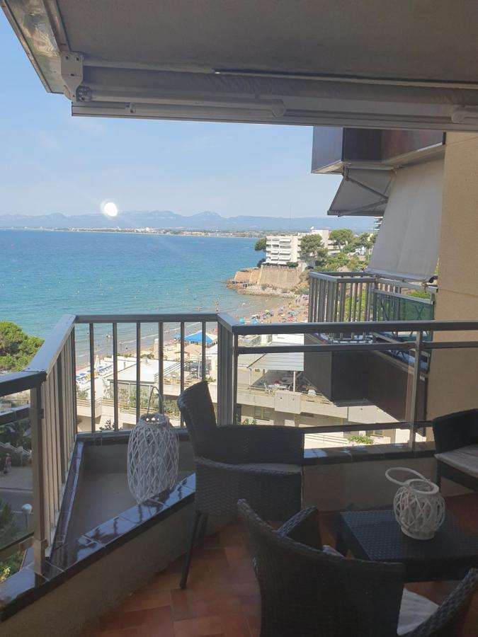 Amazing Luxe Seaview Beach Salou Exterior photo